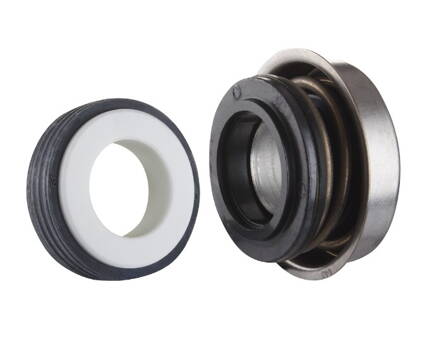 Tesniaca sada 5 / 8 &quot; B (mechanická upchávka pre čerpadlo)