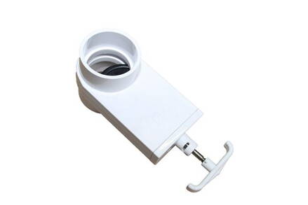 Ventil vírivkový pre vírivky a swimspa 2,5&quot; 
