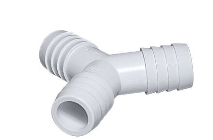 Hadicový tŕň 3/4&quot; RB 120° pre vírivky a whirlpooly