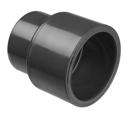 Redukovaná spojka EU 32 mm x US 1&quot;