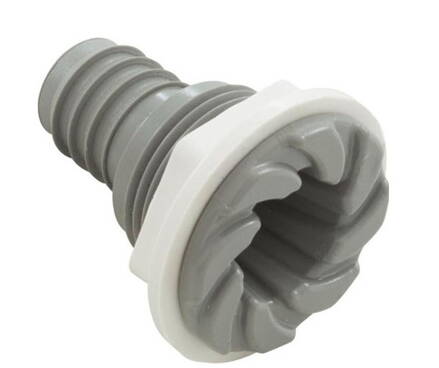 Tryska 3/4&quot; RB WATERWAY pre ozón vo vírivke