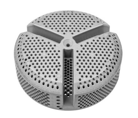 Krytka pre sací kôš do vírivky WATERWAY 5&quot; ULTRA SUCTION