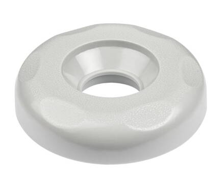 Krytka pre 2&quot; DIVERTER (regulátor) Wellis SPA