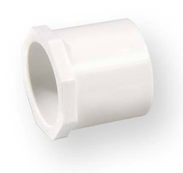 PVC-U redukcia SpxS 2&quot; x 1&quot; US na lepenie