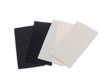 Sada záplat pre nafukovacie vírivky (4 ks) navy blue