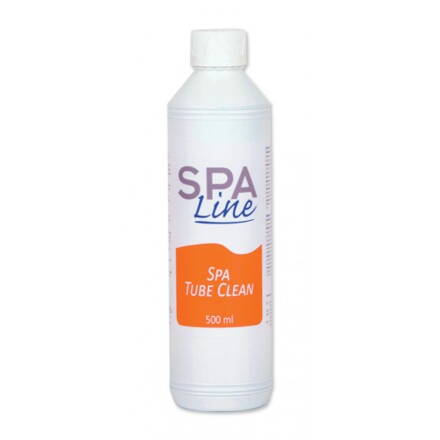 Čistič potrubných rozvodov SPA TUBE CLEAN