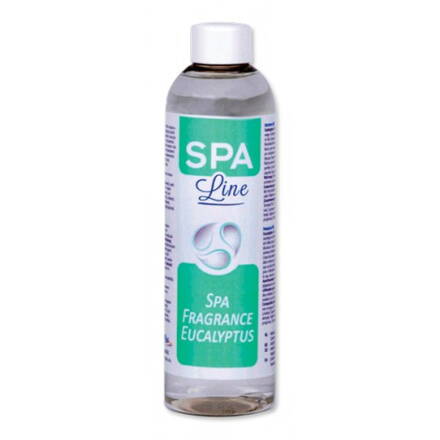Vonná aróma do vírivky EUCALYPTUS 250 ml
