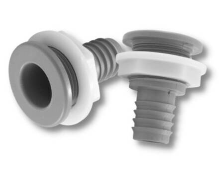 Tryska WATERWAY 3/4&quot; RB pre ozonátor vo vírivke