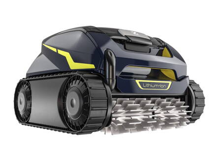 ZODIAC RF 5400iQ - FreeRider - bezkáblový bazénový robotický vysávač