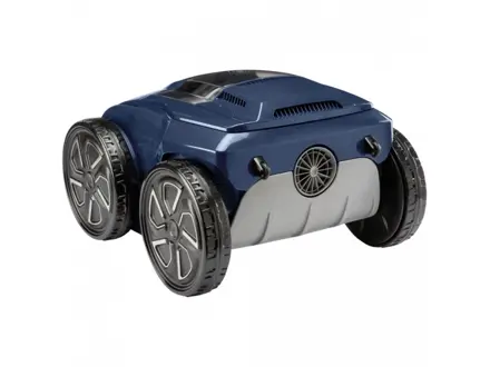 Robotický bazénový vysávač Zodiac Alpha RA 6300 iQ – Inteligentné ovládanie