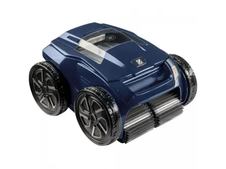 Robotický bazénový vysávač Zodiac Alpha RA 6500 iQ – Inteligentné ovládanie