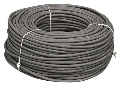 Kábel k svetlu 2x1,5 mm - silikónový