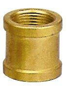 Mufna mosadz 3/4&quot;