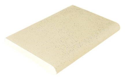 Dlaždica Sahara - piesok - plochý diel 500 x 330 mm, 1ks