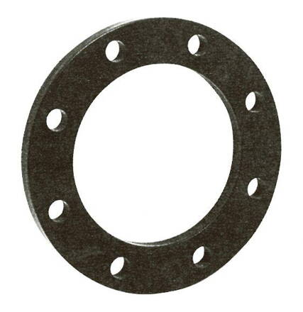 PVC príruba 140 mm