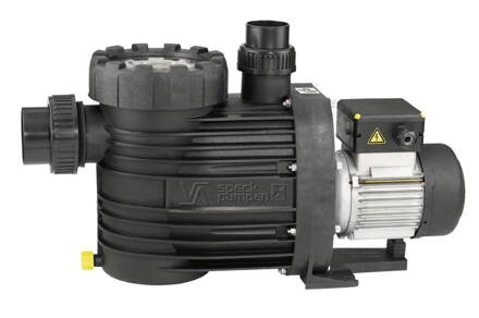 Bettar Top S II 14 - 230V, 14 m3/h, 0,65 kW