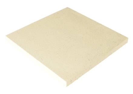 Dlaždice Sahara - piesok - štvorcový diel 500 x 500 x 25 mm, 1m2