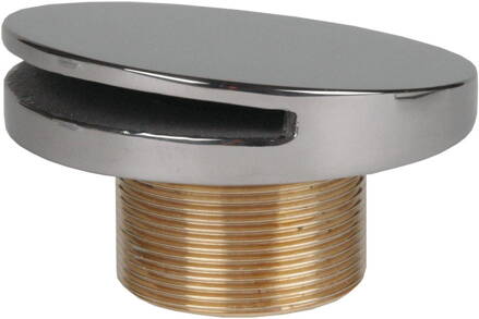 SKIMMER Hugo Lahme - Vstupná dýza plochá - závit 2&quot; ex, dĺžka 40 mm