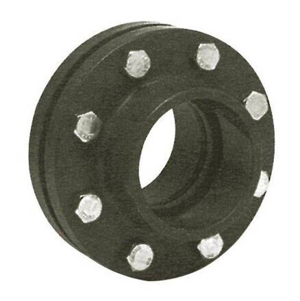 Prírubová spojka 110 mm