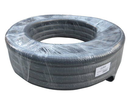 PVC flexi hadica - bazénová hadica 20 mm ext. (16 mm int.), balenie 25 m