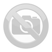 Hydromasážna tryska - Minitryska 24 ABS (biela), d= otvor 23 mm