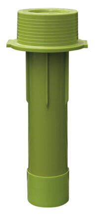 Priechod cez stenu bazéna R 2&quot; - 75x63x300MM