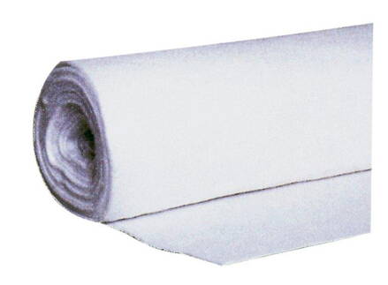 Geotextília 500 g/m2, šírka 2,0 m, metráž