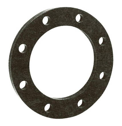 PVC príruba 160 mm