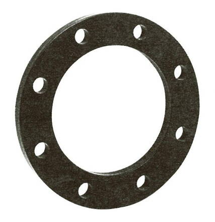PVC príruba 110 mm