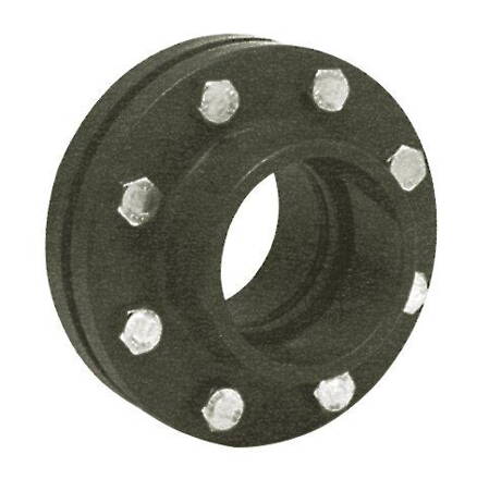 Prírubová spojka 140 mm
