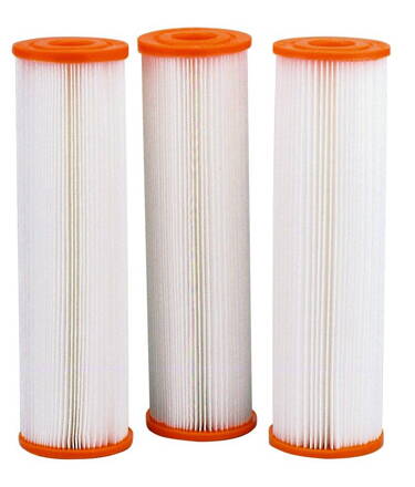 Vložka kazety d= 70 mm x 247 mm x 27 mm