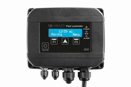 VA SMART Controller - Preva 25-33-50
