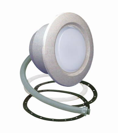 COFIE &quot;DESIGN&quot; LED svetlo biele - 13,5W