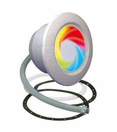 Svetlo &quot;DESIGN&quot; LED RGB - 16W