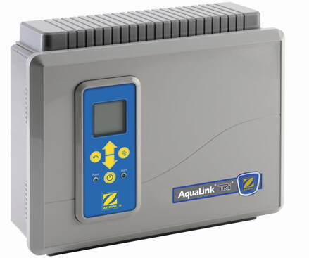 Inteligentné ovládanie bazéna Zodiac AquaLink™
