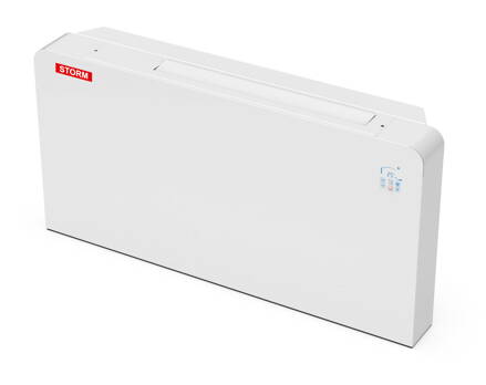 Odvlhčovač vzduchu STORM II - 50 (biely)