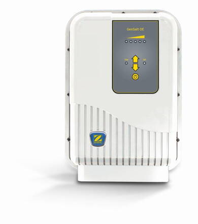 ZODIAC Gensalt® OE 10, do 40 m3
