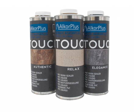 ALKORPLAN - tekutá PVC fólia TOUCH Elegance 1 kg
