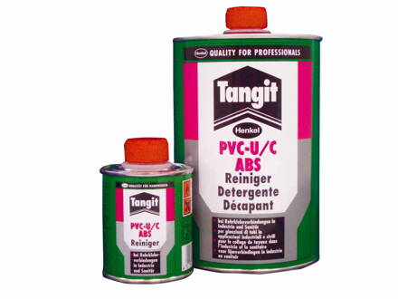 Čistiaci prostriedok Tangit 125 ml