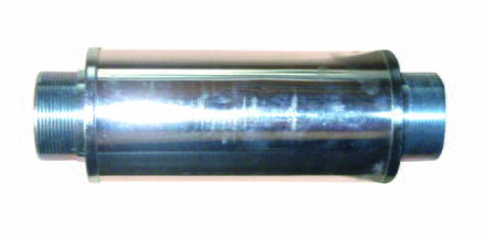 Tlmič hluku pre dúchadlo SEKO 2X 1 1/2''