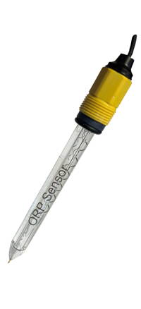 Sonda EXO - meranie ORP