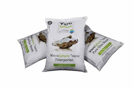 Vitro Sphere Nano 0,40-1,20 mm - 20 kg