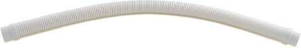 BARACUDA - HADICA WHITE PACER