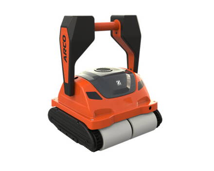 ARCO - Profesionálny robotický vysávač pre bazény