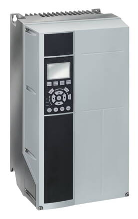 BADU Eco-Drive II, 2,2 kW