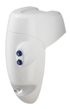 Závesný protiprúd Badu Jet - RIVA, 54 m3/h, 230 V, 2,2 kW, RGB LED