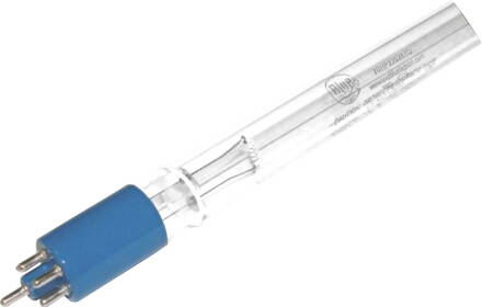 UV lampa 75 W (pre ionizátor)