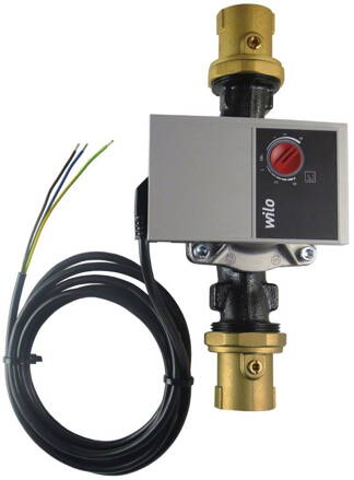 Obehové čerpadlo WILO 2 m3/0,1 kW. Pripojenie 1&quot; 230 V