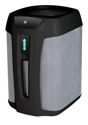 Z550 MD4 iQ - 12,5 kW