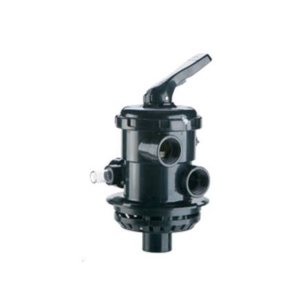 Ventil TOP - 6-cestný 1 1/2&quot; ROMA